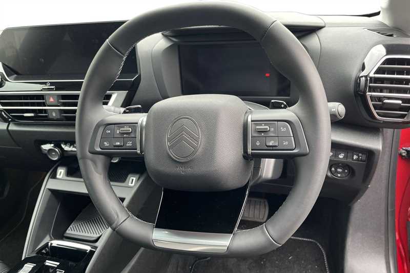 Used Citroen C4 2025 for sale - 76191309: Photo 13