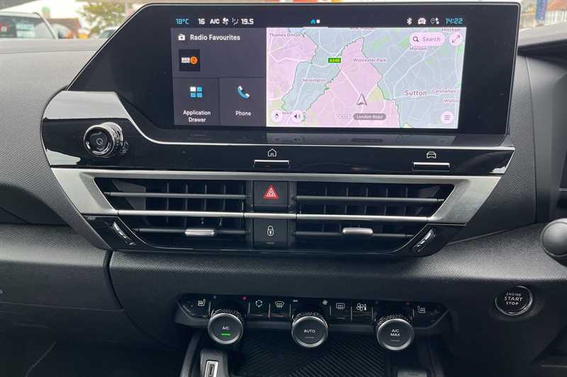 Used Citroen C4 2025 for sale - 76191309: Photo 14