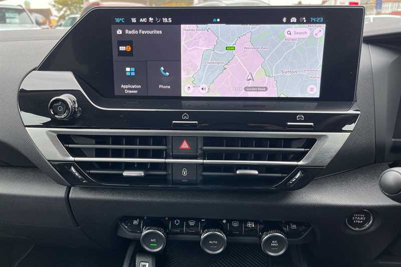 Used Citroen C4 2025 for sale - 76191309: Photo 15