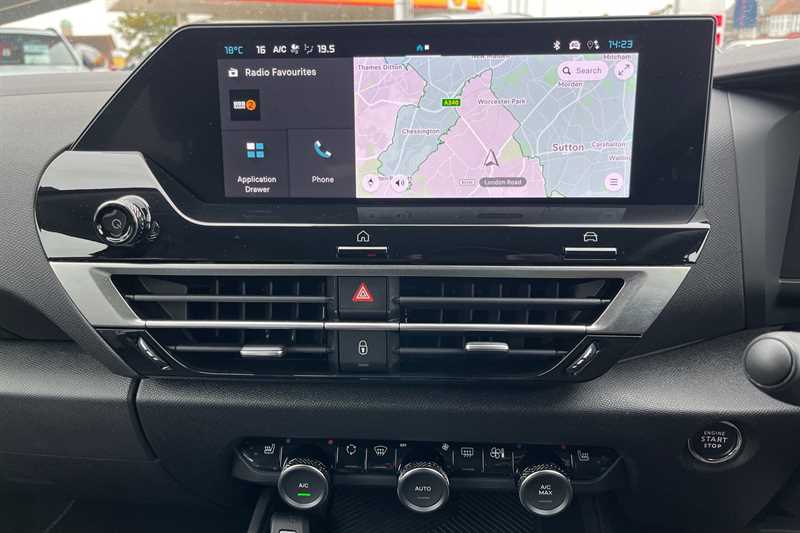 Used Citroen C4 2025 for sale - 76191309: Photo 16