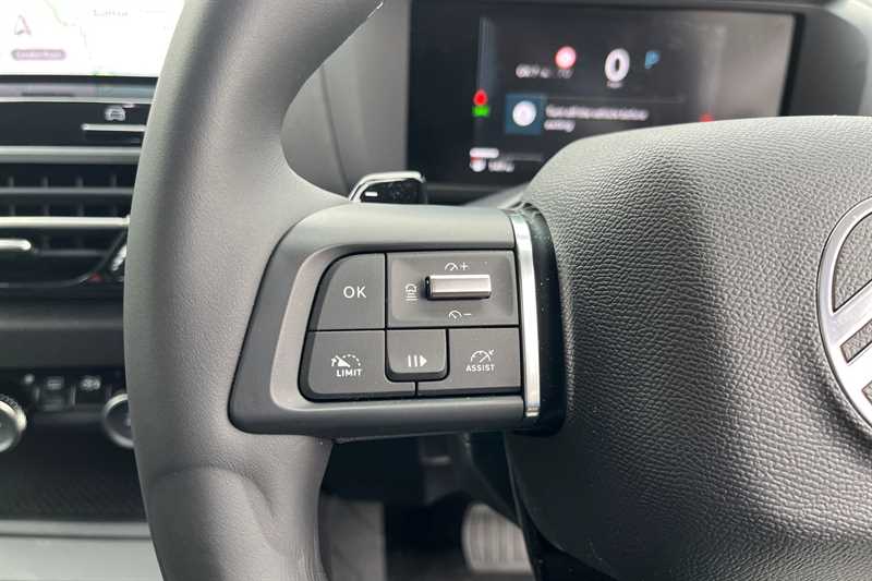 Used Citroen C4 2025 for sale - 76191309: Photo 17