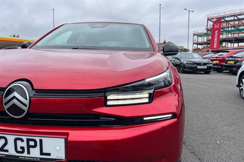 Used Citroen C4 2025 for sale - 76191309: Photo 19