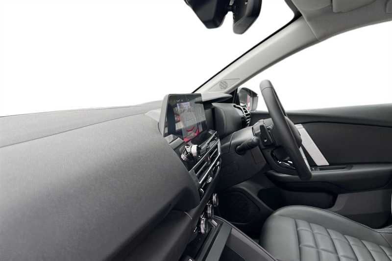 Used Citroen C4 2025 for sale - 76191309: Photo 2