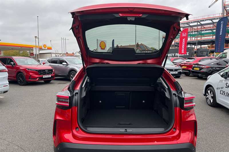 Used Citroen C4 2025 for sale - 76191309: Photo 20