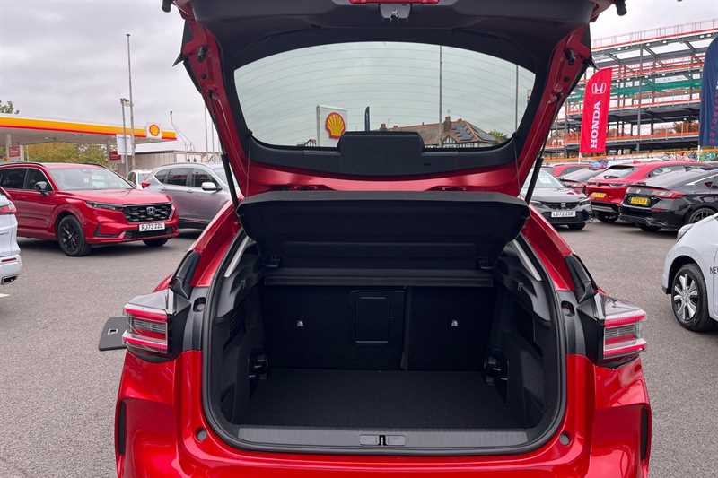 Used Citroen C4 2025 for sale - 76191309: Photo 21