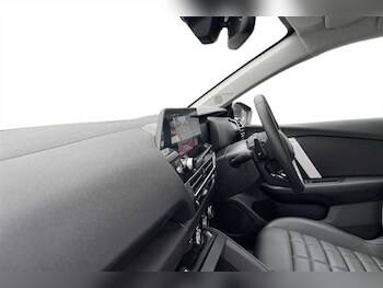 Used Citroen C4 2025 for sale - 76191309: Photo