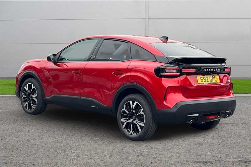 Used Citroen C4 2025 for sale - 76191309: Photo 3