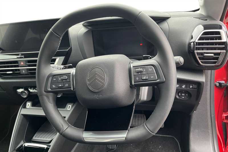 Used Citroen C4 2025 for sale - 76191309: Photo 4