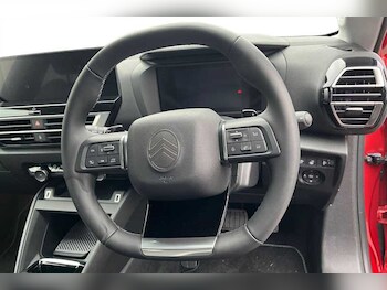 Used Citroen C4 2025 for sale - 76191309: Photo
