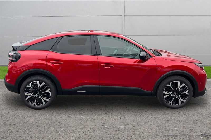 Used Citroen C4 2025 for sale - 76191309: Photo 5