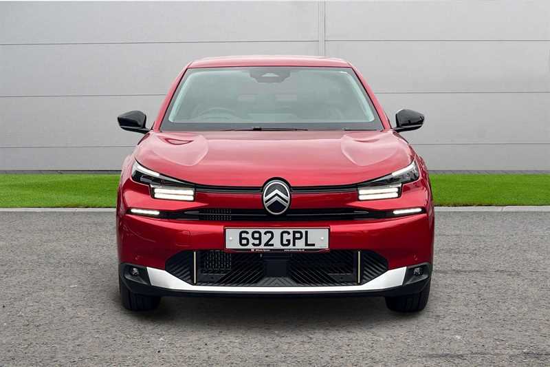 Used Citroen C4 2025 for sale - 76191309: Photo 6