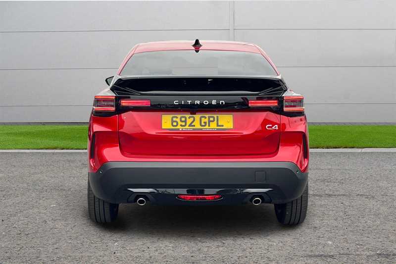 Used Citroen C4 2025 for sale - 76191309: Photo 7