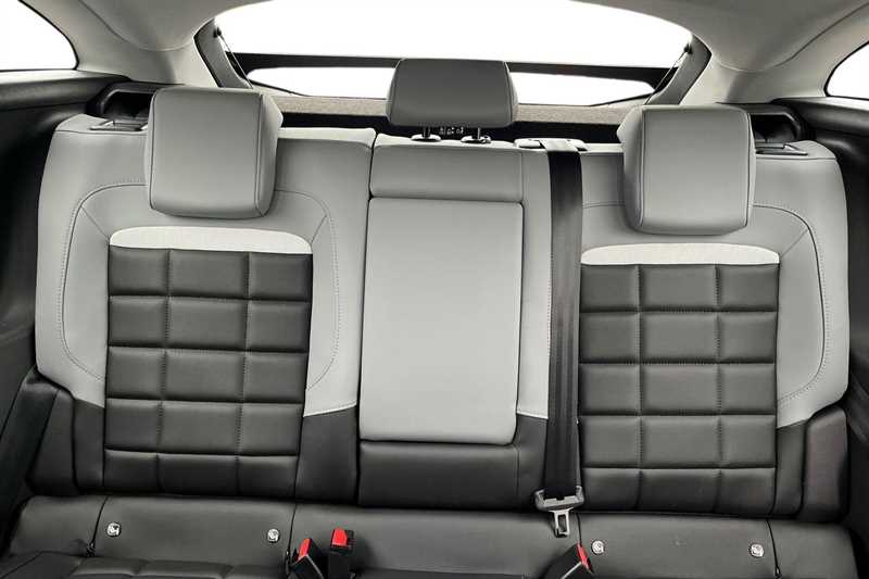 Used Citroen C4 2025 for sale - 76191309: Photo 8