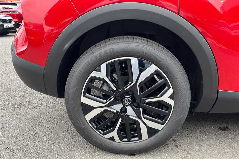 Used Citroen C4 2025 for sale - 76191309: Photo 9