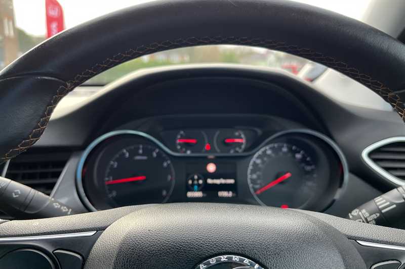 Used Vauxhall Crossland 2018 for sale - 77092966: Photo 11