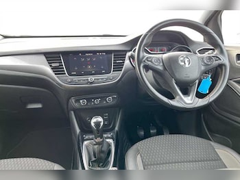 Used Vauxhall Crossland 2018 for sale - 77092966: Photo