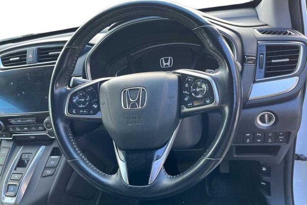 Used Honda CR-V 2022 for sale - 76248674: Photo 13