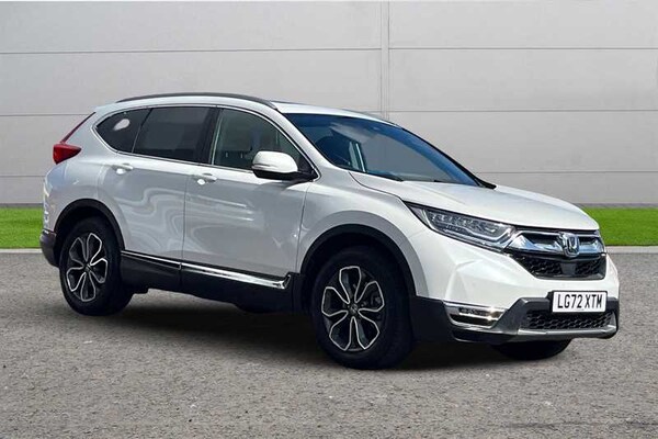 Used Honda CR-V 2022 for sale - 76248674: Photo 1