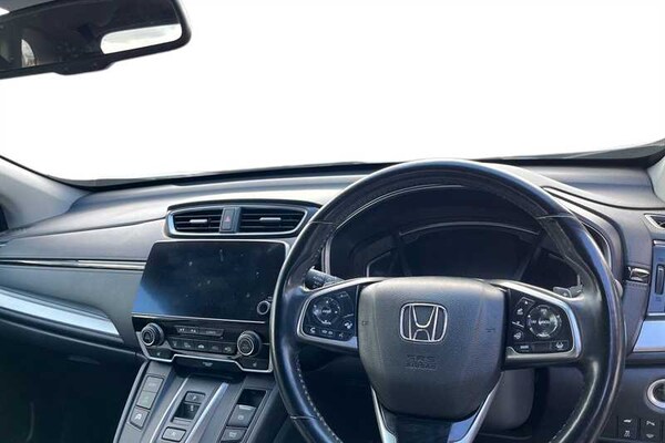 Used Honda CR-V 2022 for sale - 76248674: Photo 4