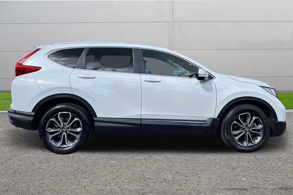 Used Honda CR-V 2022 for sale - 76248674: Photo 5