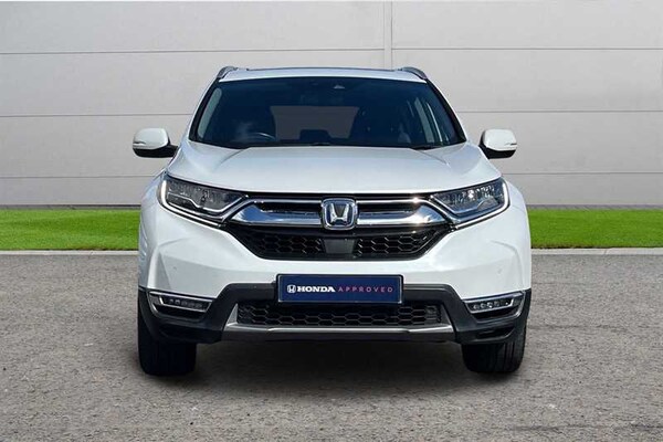 Used Honda CR-V 2022 for sale - 76248674: Photo 6