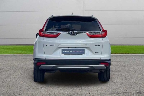 Used Honda CR-V 2022 for sale - 76248674: Photo 7
