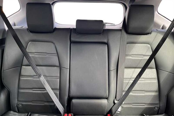 Used Honda CR-V 2022 for sale - 76248674: Photo 8