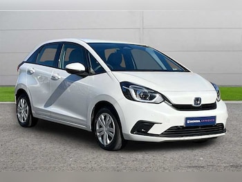 2021 - 1.5 i-MMD Hybrid SE 5dr eCVT