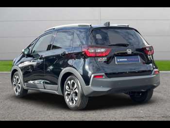 Used Honda Jazz 2023 for sale - 75293329: Photo