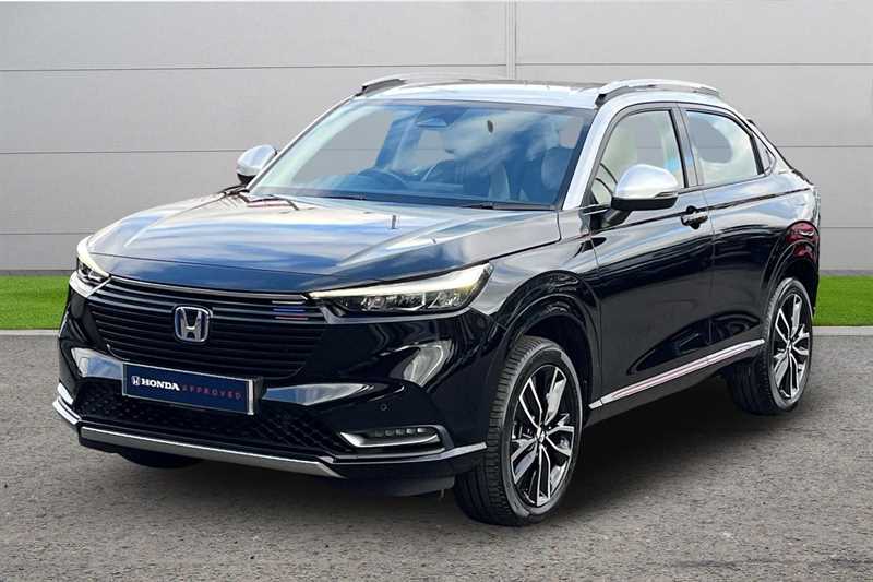 Used Honda HR-V 2025 for sale - 77401438: Photo 10