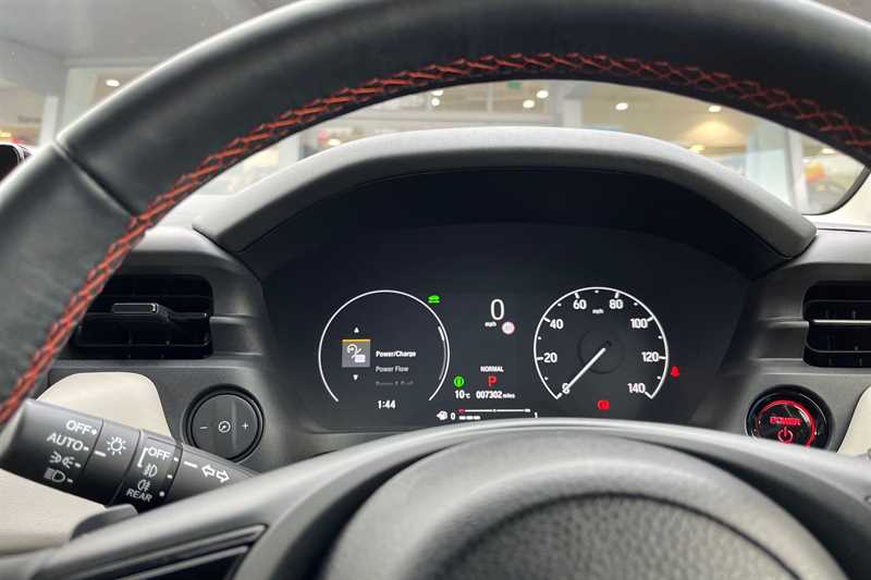 Used Honda HR-V 2025 for sale - 77401438: Photo 11