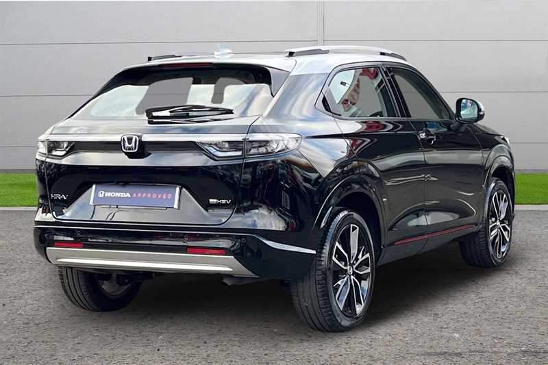 Used Honda HR-V 2025 for sale - 77401438: Photo 12