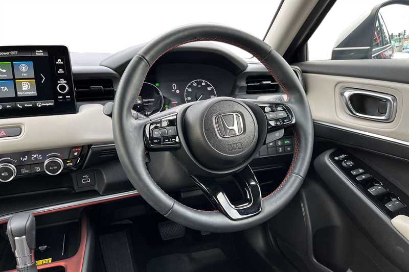 Used Honda HR-V 2025 for sale - 77401438: Photo 13