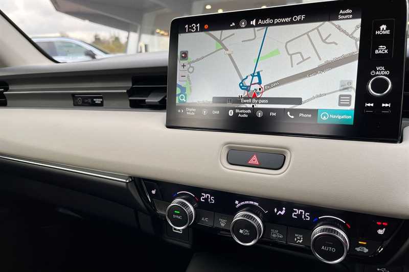 Used Honda HR-V 2025 for sale - 77401438: Photo 14