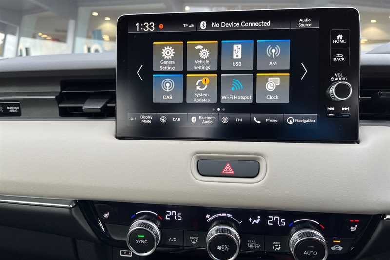 Used Honda HR-V 2025 for sale - 77401438: Photo 15