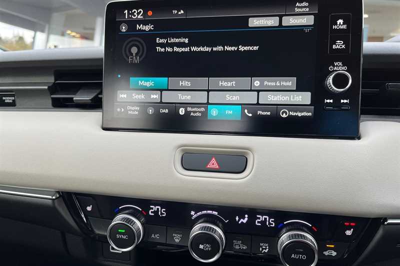 Used Honda HR-V 2025 for sale - 77401438: Photo 16