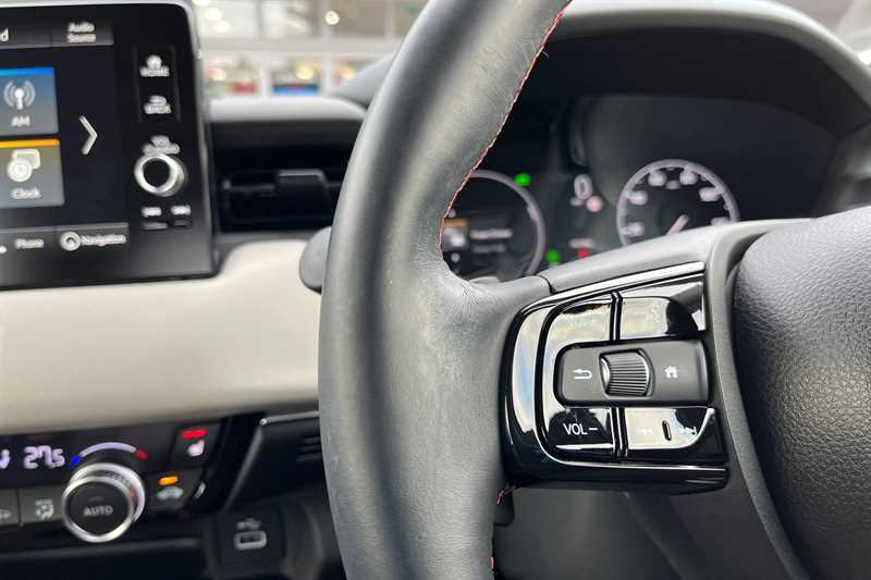 Used Honda HR-V 2025 for sale - 77401438: Photo 17