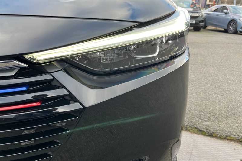 Used Honda HR-V 2025 for sale - 77401438: Photo 19