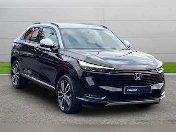 1.5 eHEV Advance Style 5dr CVT