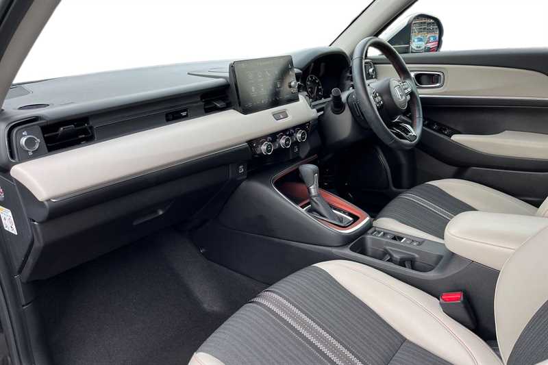 Used Honda HR-V 2025 for sale - 77401438: Photo 2