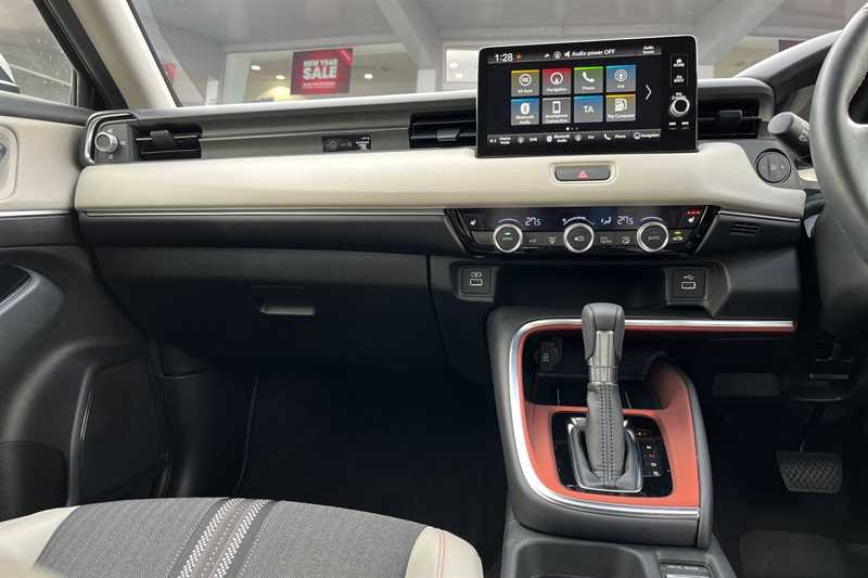 Used Honda HR-V 2025 for sale - 77401438: Photo 21