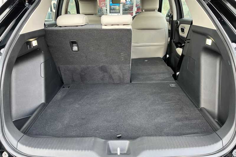 Used Honda HR-V 2025 for sale - 77401438: Photo 22