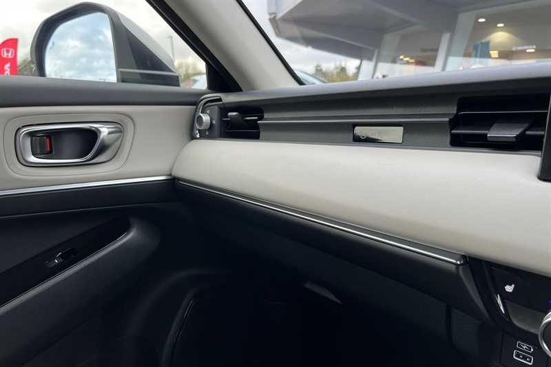 Used Honda HR-V 2025 for sale - 77401438: Photo 23