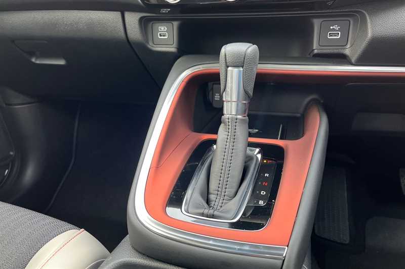 Used Honda HR-V 2025 for sale - 77401438: Photo 24