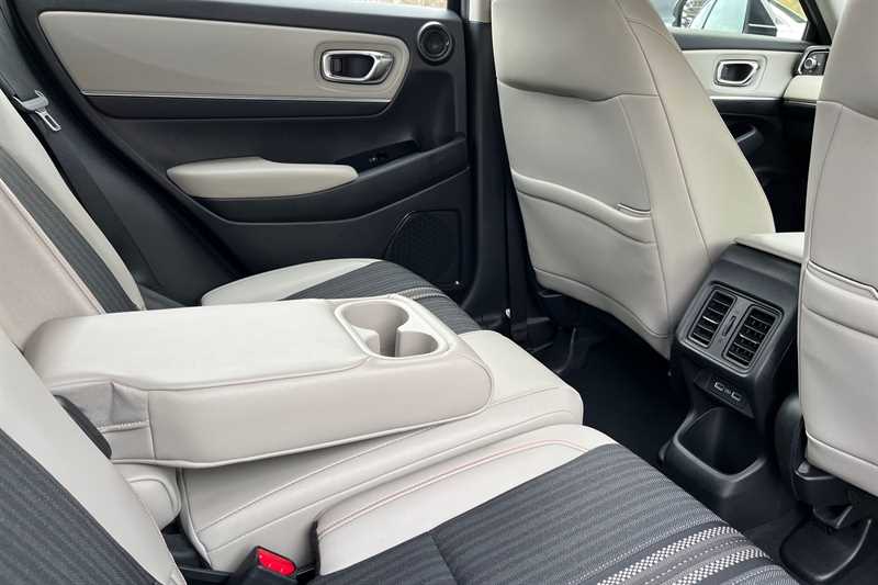 Used Honda HR-V 2025 for sale - 77401438: Photo 26