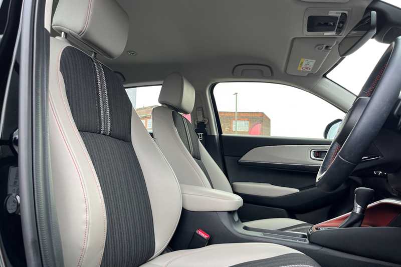 Used Honda HR-V 2025 for sale - 77401438: Photo 28