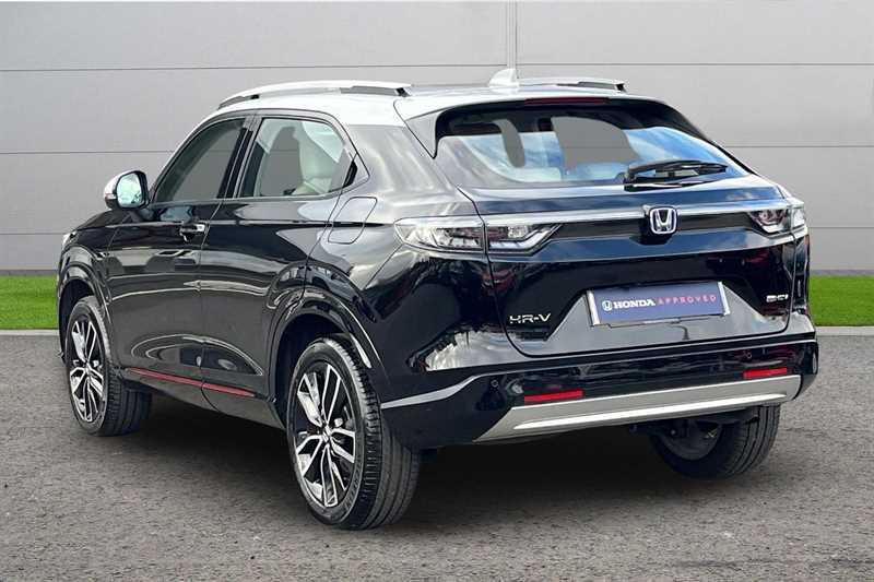 Used Honda HR-V 2025 for sale - 77401438: Photo 3