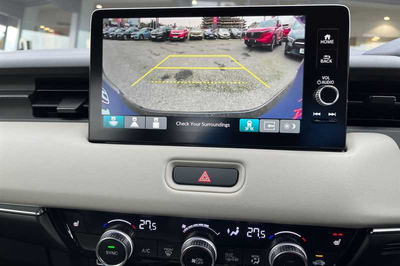 Used Honda HR-V 2025 for sale - 77401438: Photo 31