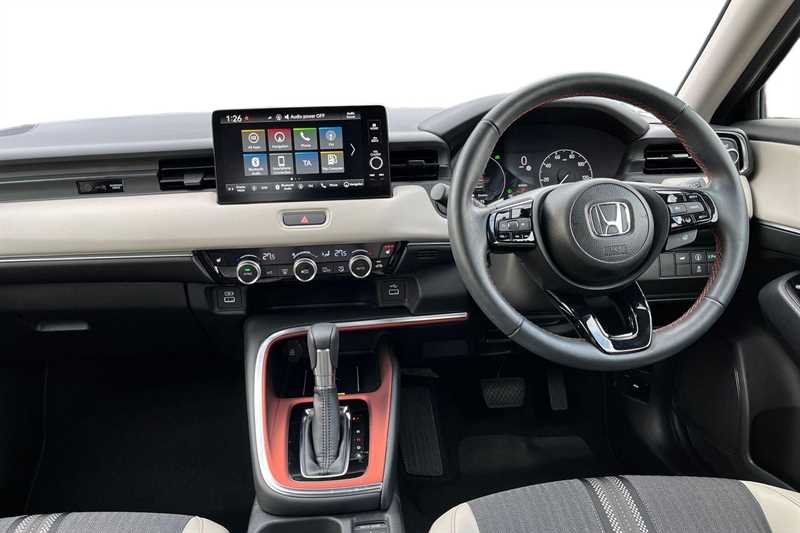 Used Honda HR-V 2025 for sale - 77401438: Photo 4