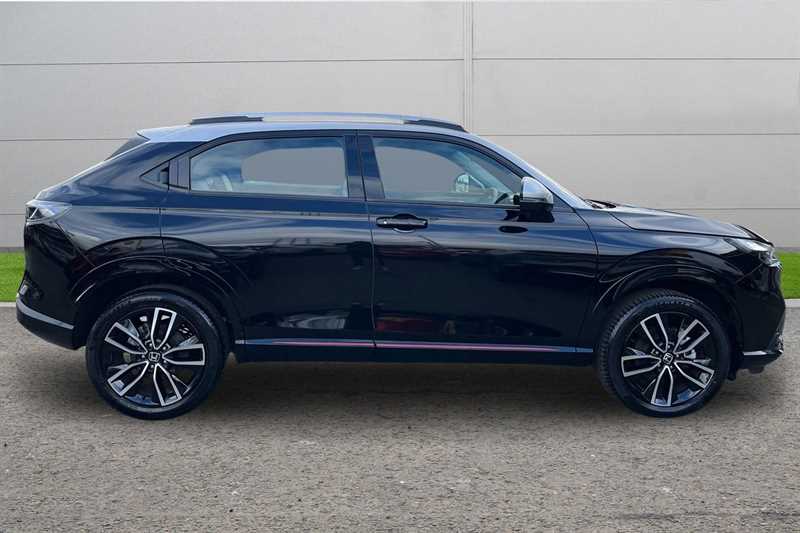 Used Honda HR-V 2025 for sale - 77401438: Photo 5